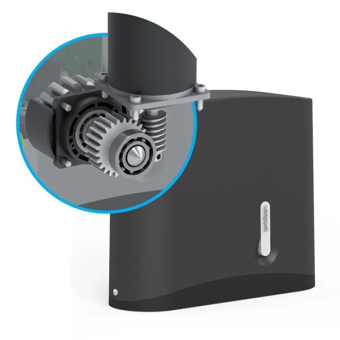 Avidsen 114463 - Zenia 250 Motorización para cancela corredera 1