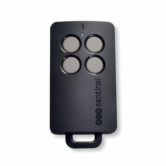 SCS Sentinel OpenGate 2 Kit Motorización Puerta Batiente 24V Articulada hasta 5m 500kg con 2 Mandos, Fotocélulas y Luz LED 2 SCS Sentinel OpenGate 2 Kit Motorización Puerta Batiente 24V Articulada hasta 5m 500kg con 2 Mandos, Fotocélulas y Luz LED 2