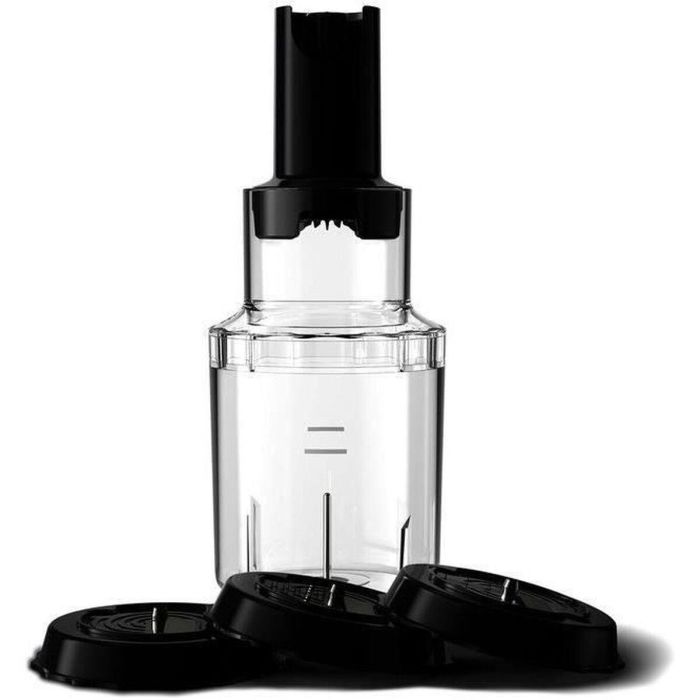 Philips Batidora de Mano HR2684/00 Serie 5000 1200 W Gris/Negro 18 Philips Batidora de Mano HR2684/00 Serie 5000 1200 W Gris/Negro 18