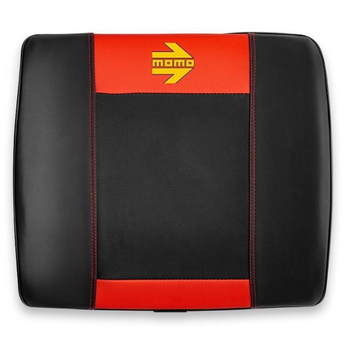 Soporte De Cintura Coche Compact Corsa Negro-Rojo MOMLLSCCBR Soporte De Cintura Coche Compact Corsa Negro-Rojo MOMLLSCCBR