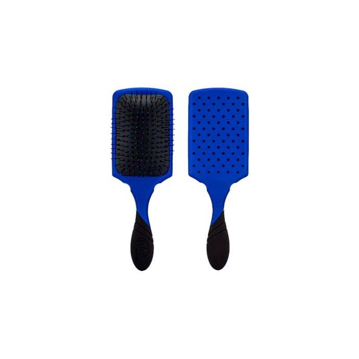WET BRUSH PRO Cepillo Pro Paddle Detangler - Azul Royal