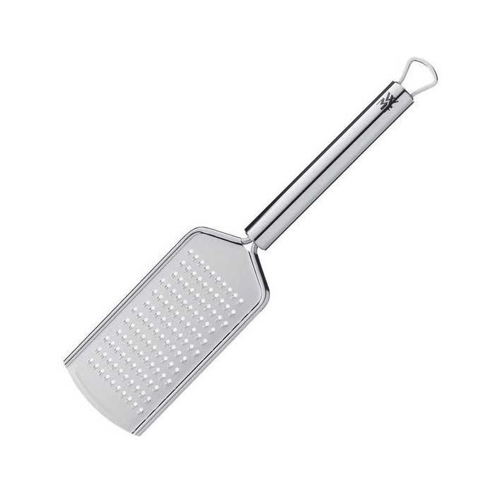 WMF 1871376030 Profi Plus Rallador de Queso Acero Inoxidable 25 cm