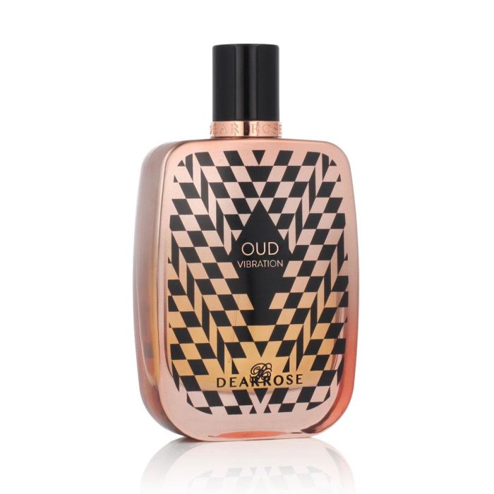 Perfume Mujer Roos & Roos EDP 100 ml Oud Vibration 1