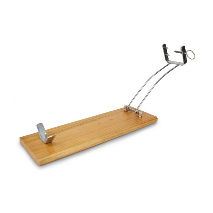 Jamonero Plegable de Madera Quttin (4 Unidades) 8 Jamonero Plegable de Madera Quttin (4 Unidades) 8