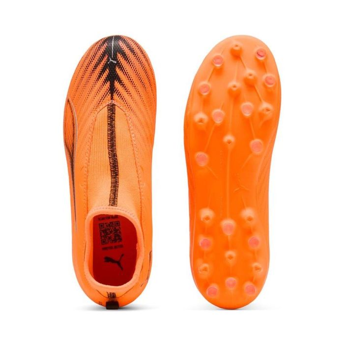 Botas de Fútbol para Adultos Puma Ultra 6 Match+ 4