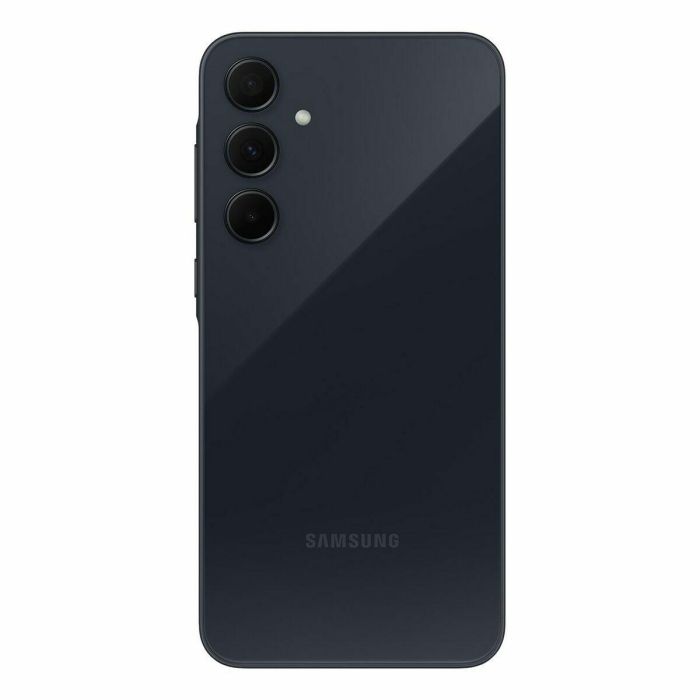 Smartphone Samsung 6,6" 6 GB RAM 128 GB Azul marino 9 Smartphone Samsung 6,6" 6 GB RAM 128 GB Azul marino 9