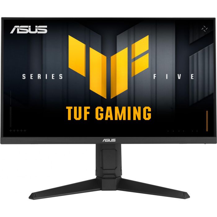 ASUS TUF Gaming VG259QL5A 90LM0BK0-B01O71 Monitor Fast IPS 24.5" Full HD 1ms 200Hz G-Sync Compatible FreeSync Premium Negro