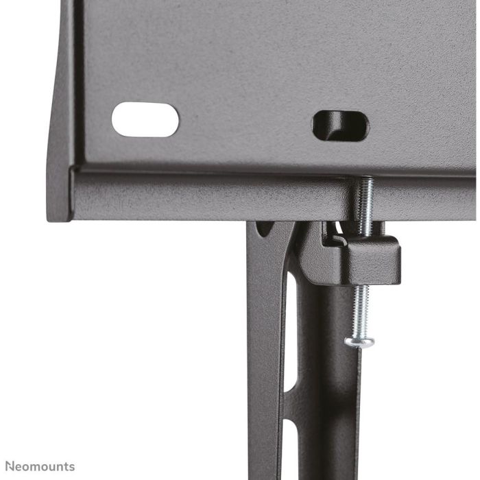 Neomounts Fpma-W350Black Soporte de pared inclinable para pantallas planas hasta 55 pulgadas, 40 kg, VESA 200x200-400x400mm, negro 12 Neomounts Fpma-W350Black Soporte de pared inclinable para pantallas planas hasta 55 pulgadas, 40 kg, VESA 200x200-400x400mm, negro 12