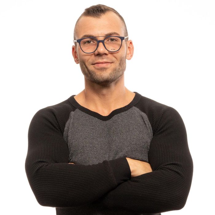 Montura de Gafas Unisex Sting VST312 526QVM 1