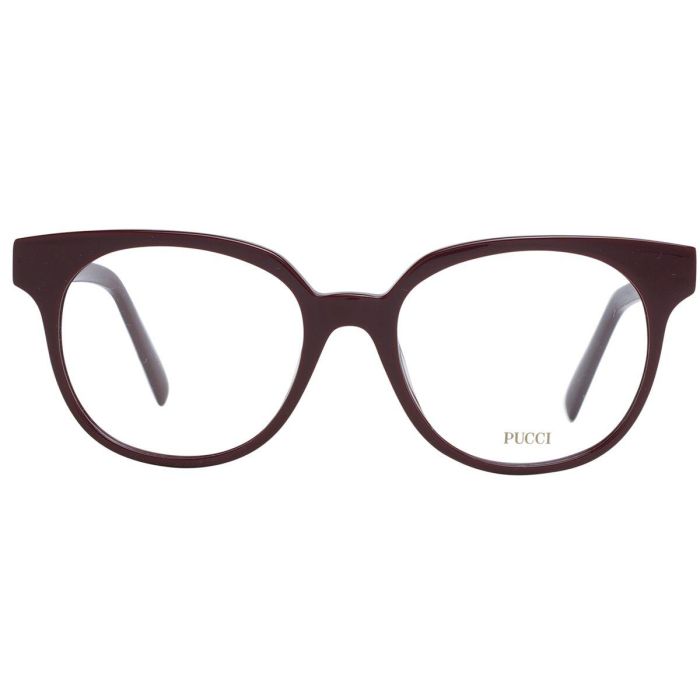 Montura de Gafas Mujer Emilio Pucci EP5227 50069 2 Montura de Gafas Mujer Emilio Pucci EP5227 50069 2