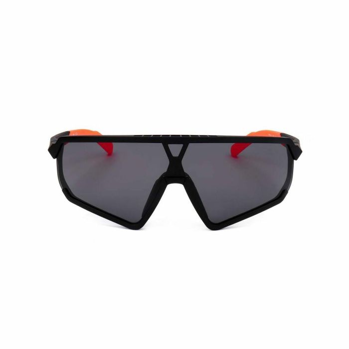 Adidas Sport SP0017 02A Gafas de Sol Hombre Diseño Escudo, Montura Inyectada 140mm, Patillas 135mm para Máxima Protección Solar 3 Adidas Sport SP0017 02A Gafas de Sol Hombre Diseño Escudo, Montura Inyectada 140mm, Patillas 135mm para Máxima Protección Solar 3