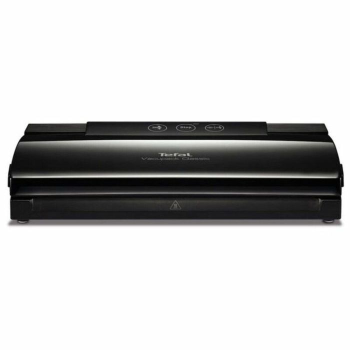 Envasadora al Vacío y Selladora Tefal Vacupack Classic VT254070 Envasadora al Vacío y Selladora Tefal Vacupack Classic VT254070