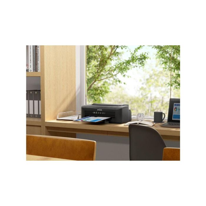Impresora Inyeccion Epson Inkjet Workforce Wf - 2110 W 5 Impresora Inyeccion Epson Inkjet Workforce Wf - 2110 W 5