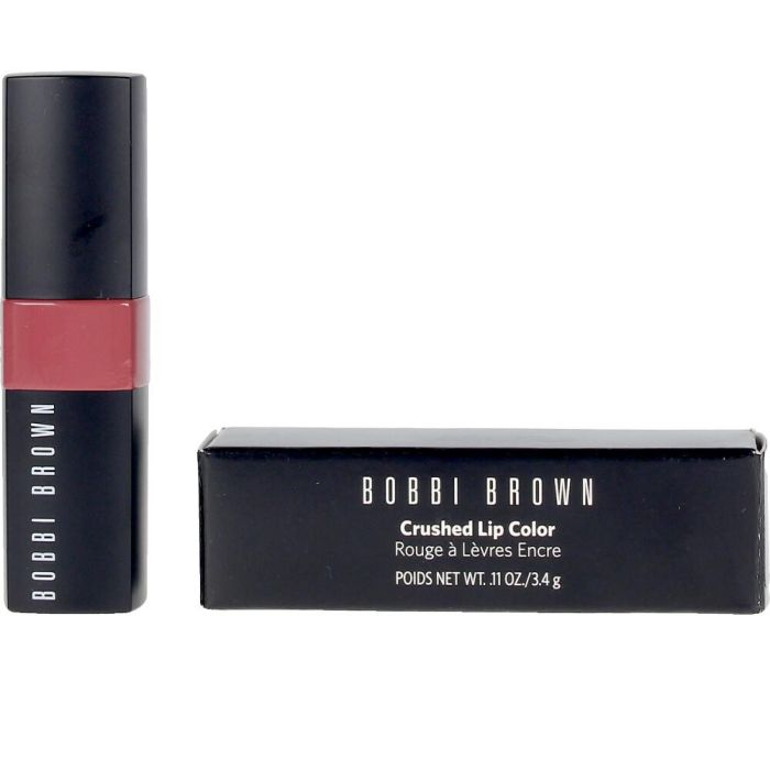Bobbi Brown CRUSHED Lip Color #lilac Bálsamo Labial con Vitaminas E y C, Acabado Mate 1 Bobbi Brown CRUSHED Lip Color #lilac Bálsamo Labial con Vitaminas E y C, Acabado Mate 1