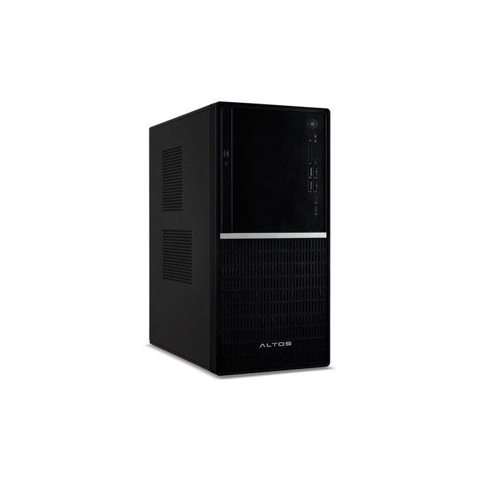 Acer Ordenador Altos P10 F9 Estación de Trabajo Intel Core i7-14700 16GB DDR5 SSD 1TB Windows 11 Pro 2