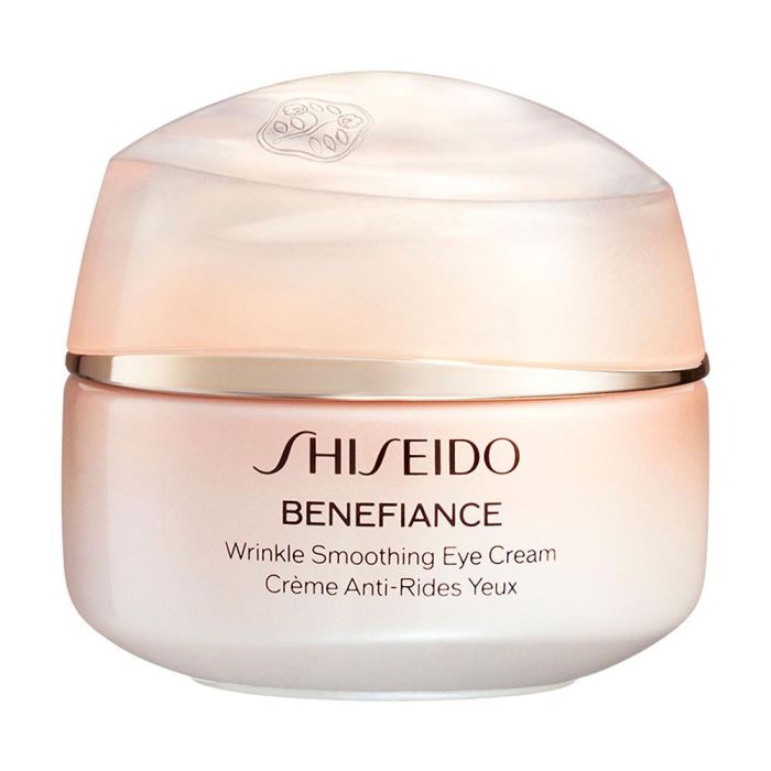 Shiseido Benefiance Contorno De Ojos Estuche 2 Shiseido Benefiance Contorno De Ojos Estuche 2