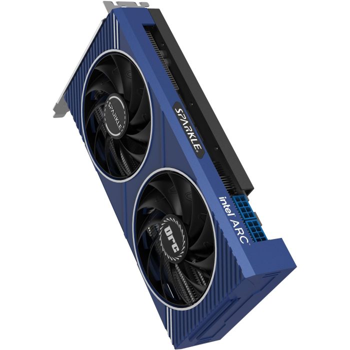 Sparkle A750 Intel Arc OC GDDR6 8GB 3 Sparkle A750 Intel Arc OC GDDR6 8GB 3