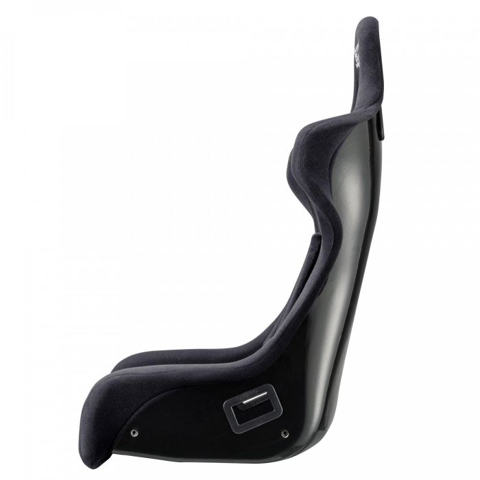 Sparco Asiento Grid II QRT S008009RNR Fibra de Vidrio Personalizable FIA 2