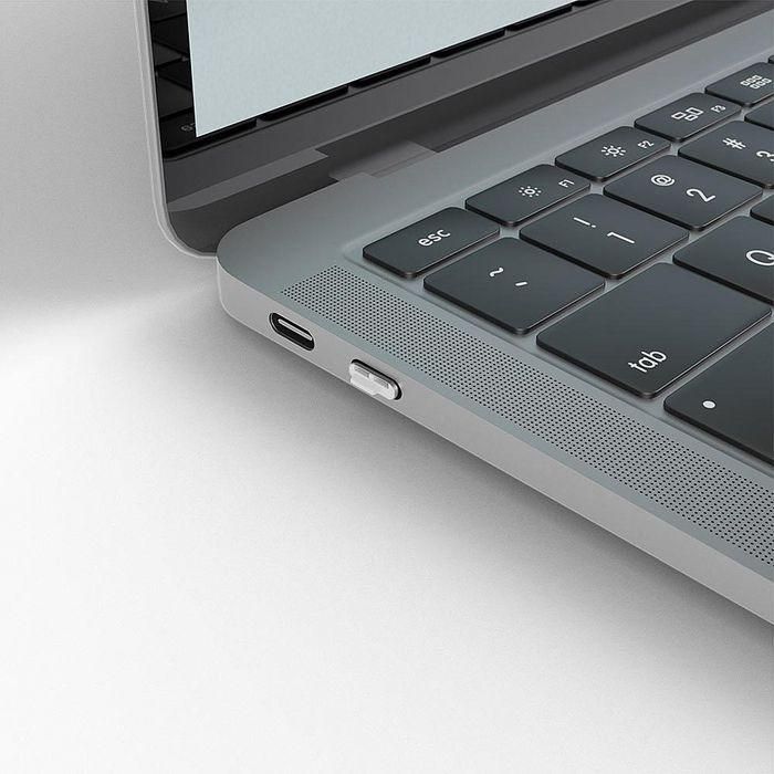 Lindy Bloqueadores de Puerto USB-C / Thunderbolt 3 para Seguridad de Datos, Blancos, 10 Unidades 3 Lindy Bloqueadores de Puerto USB-C / Thunderbolt 3 para Seguridad de Datos, Blancos, 10 Unidades 3