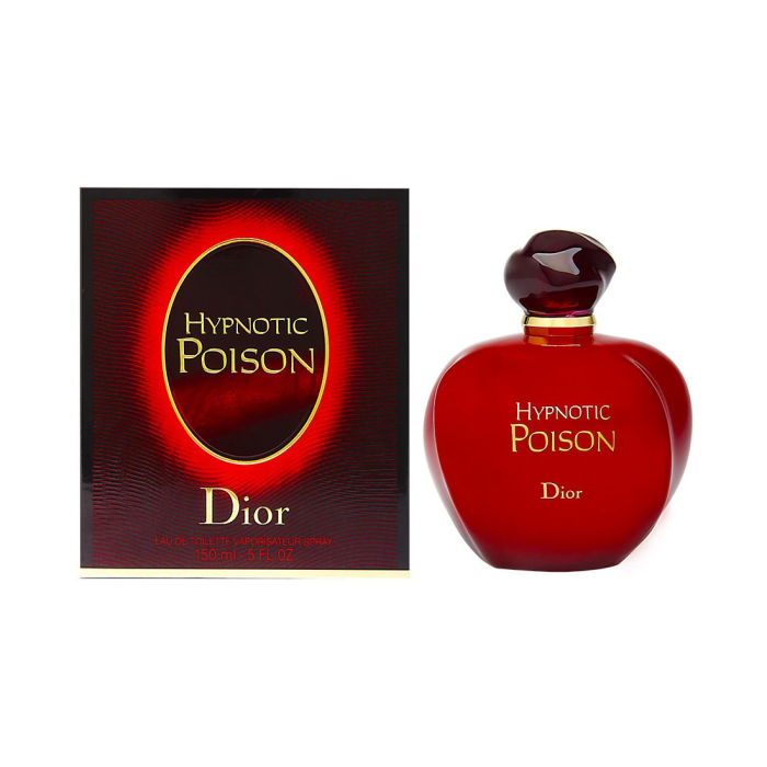 Dior Hypnotic Poison Edt 150 mL