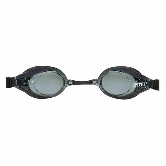 Lente natacion silicona anti-vaho 3 colores sdos (+8 años) - modelos surtidos 3 Lente natacion silicona anti-vaho 3 colores sdos (+8 años) - modelos surtidos 3
