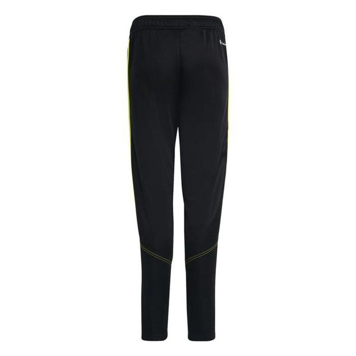 Pantalón Deportivo Infantil Adidas Tiro 23 Club Negro 4