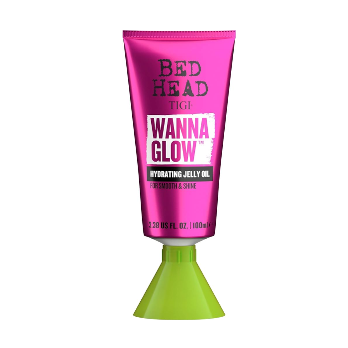 Tigi Bed Head Wanna Glow Jelly Oil 100 ml