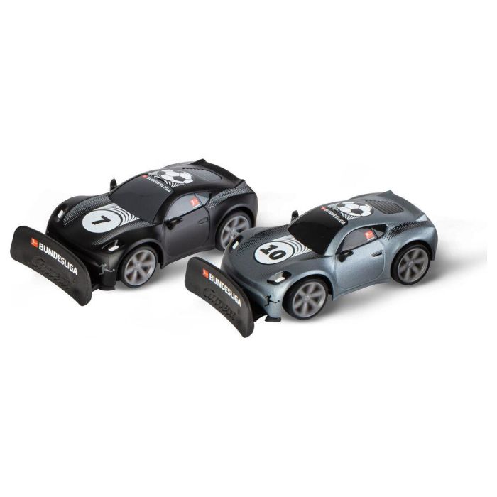 Coche radio control Bundesliga 1
