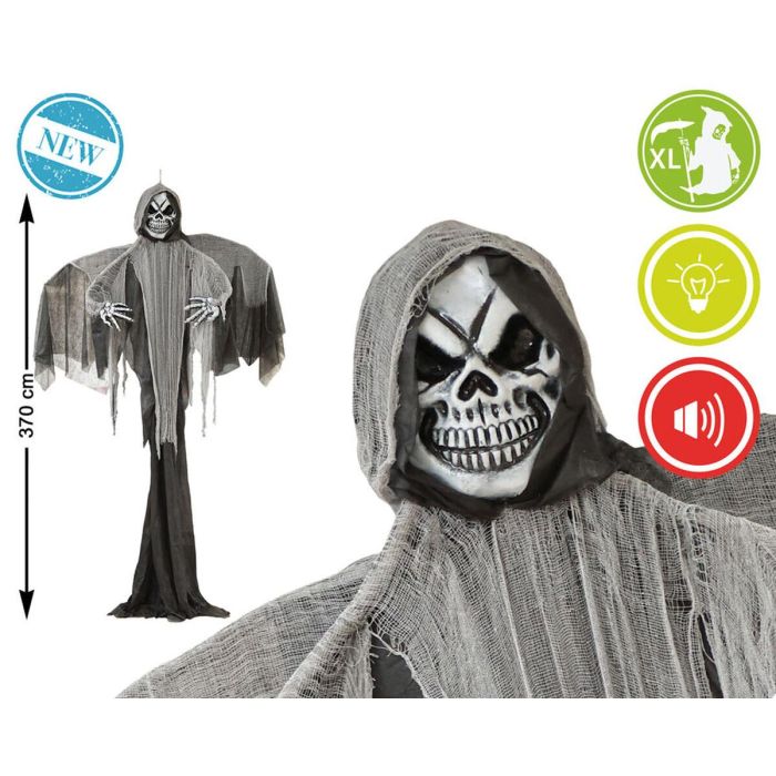 Decoración para Halloween Esqueleto 1