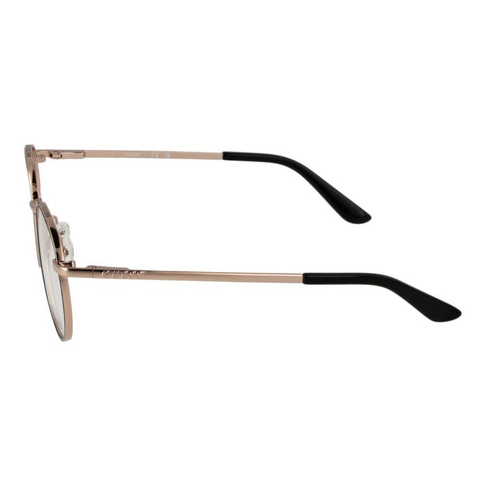 Montura de Gafas Unisex Guess GU2725 50005 2 Montura de Gafas Unisex Guess GU2725 50005 2