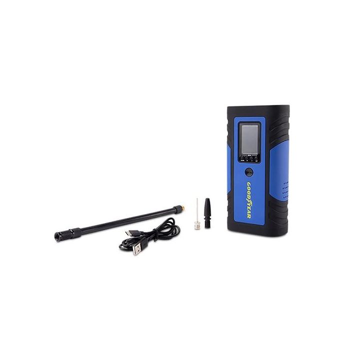 Compresor Porta Digit 150Psi GOD0019 5 Compresor Porta Digit 150Psi GOD0019 5