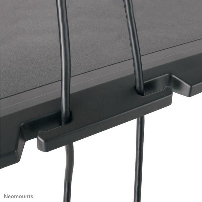 Soporte de Mesa para Pantalla Neomounts NSMONITOR20 Negro 10 kg 5