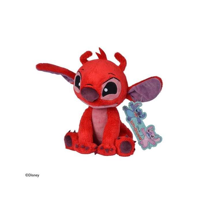 Peluche Leroy 25 Cm 6315876986 Simba 6 Peluche Leroy 25 Cm 6315876986 Simba 6
