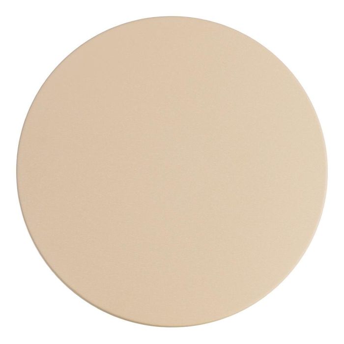 Mesita Taupe Acero 60,50 X 60,50 X 49,50 cm