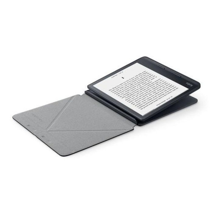 Funda para eBook Rakuten N778-AC-BK-E-PU 3 Funda para eBook Rakuten N778-AC-BK-E-PU 3