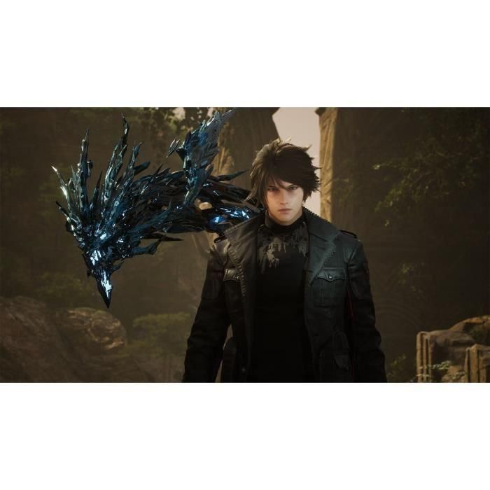 PlayStation LOSTSOULASIDEPS5 Lost Soul Aside - Juego para PS5 5