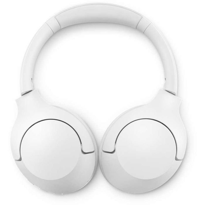 Philips TAH8506WT/00 Auriculares Inalámbricos Blancos 7 Philips TAH8506WT/00 Auriculares Inalámbricos Blancos 7