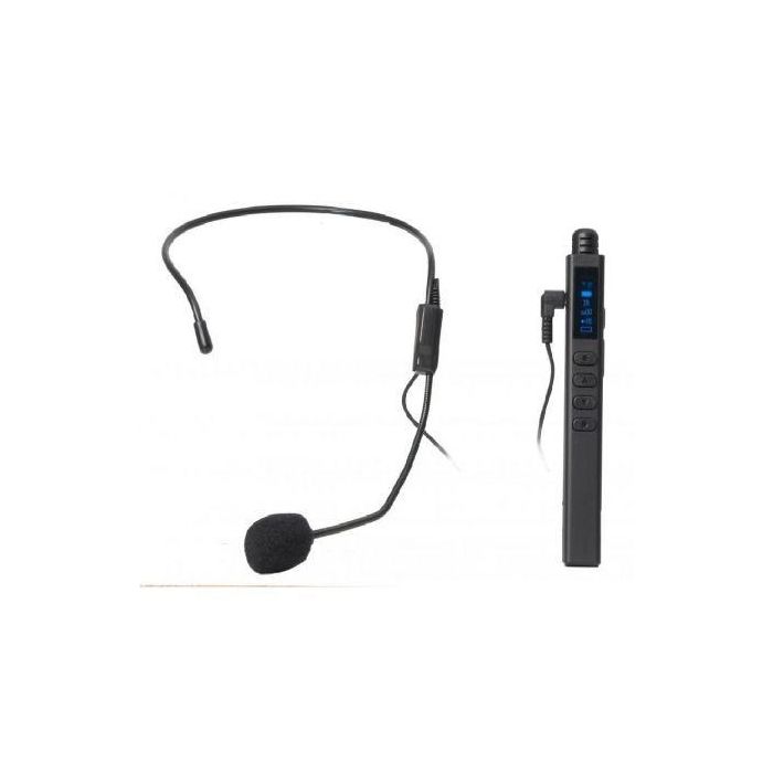 Micrófono de Mano y Cabeza Fonestar ACADEMY-1TX 1