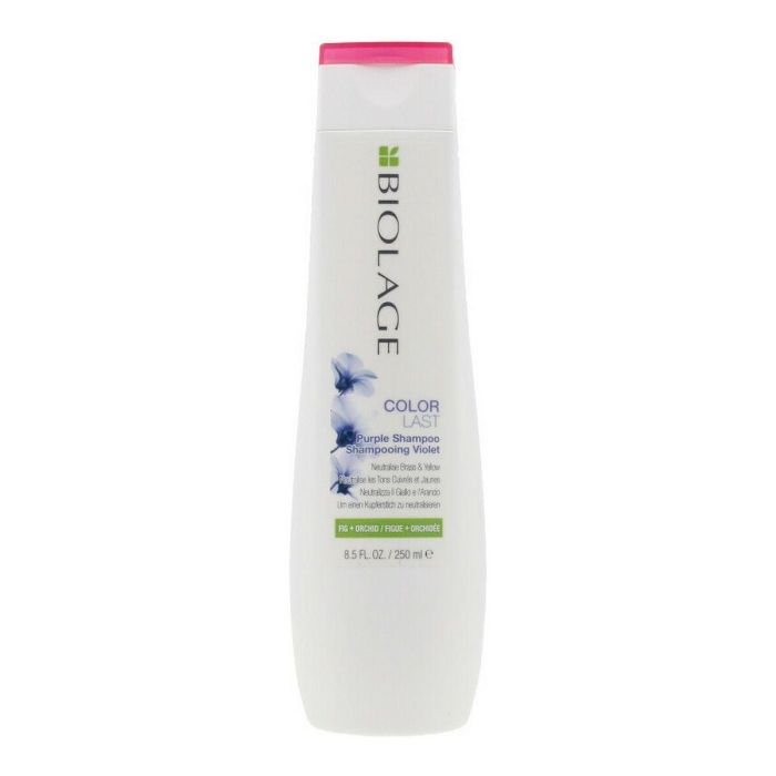 Matrix Bioalge Color Purple Shampo 250 mL 1