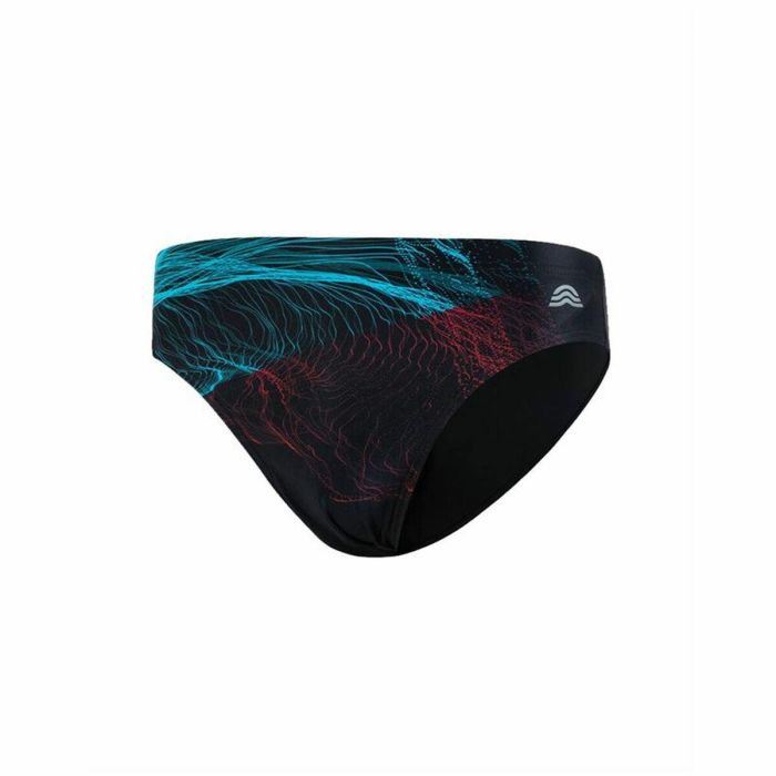Bañador Hombre Aquarapid Parson Negro 50 0 Bañador Hombre Aquarapid Parson Negro 50 0