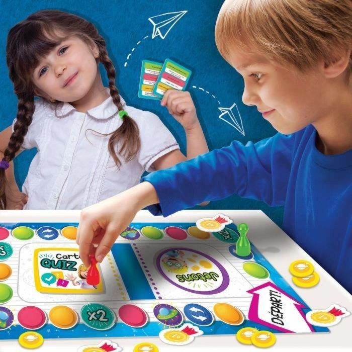 Liscianigiochi FR89284 - Juego de astronomía 1