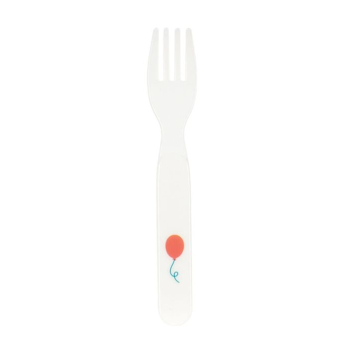 Set de vajilla infantil Safta Fiesta Poliéster 26 x 26 x 9 cm 7 Set de vajilla infantil Safta Fiesta Poliéster 26 x 26 x 9 cm 7