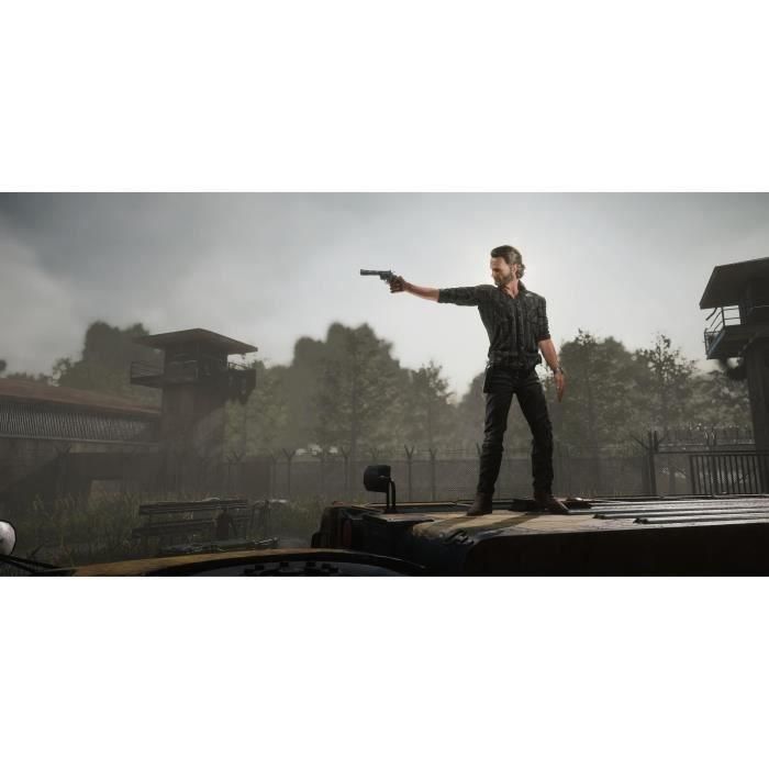 The Walking Dead Destinies - Juego para Nintendo Switch 4 The Walking Dead Destinies - Juego para Nintendo Switch 4