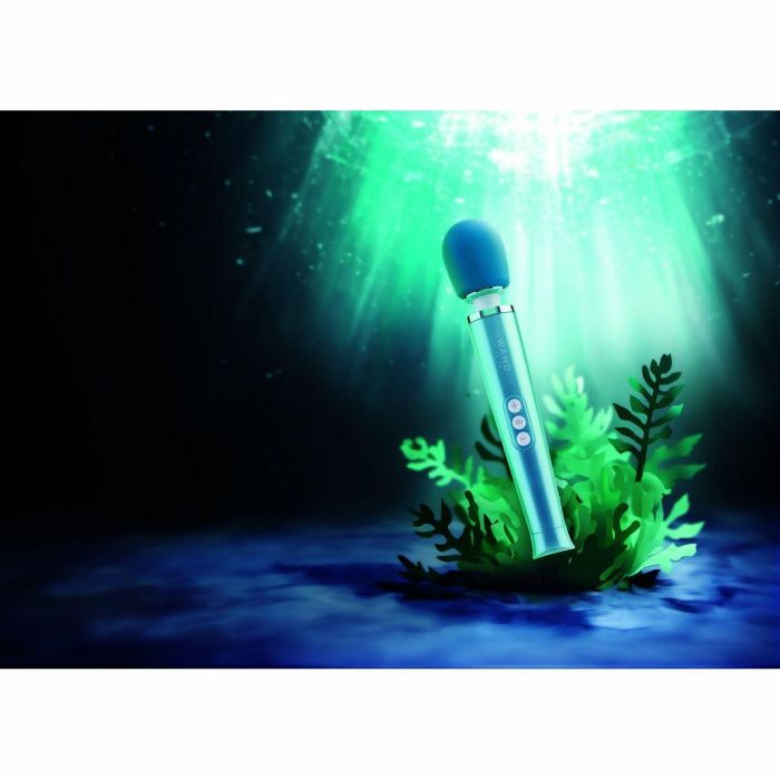 Masajeador Le Wand Azul 4