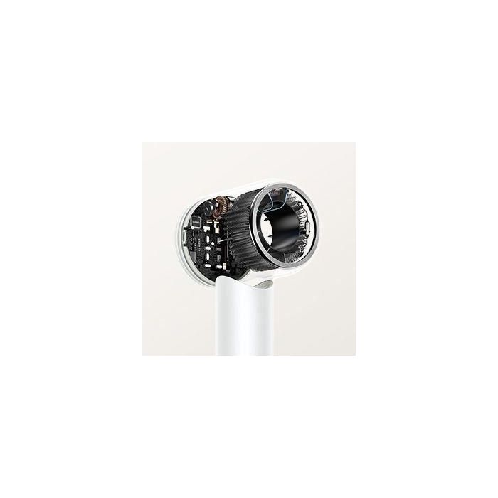 Secador de pelo - LAIFEN - 1HD50-G-EU-WH-004 SWIFT SPECIAL - Fibra de vidrio - 3 accesorios - Blanco 5 Secador de pelo - LAIFEN - 1HD50-G-EU-WH-004 SWIFT SPECIAL - Fibra de vidrio - 3 accesorios - Blanco 5