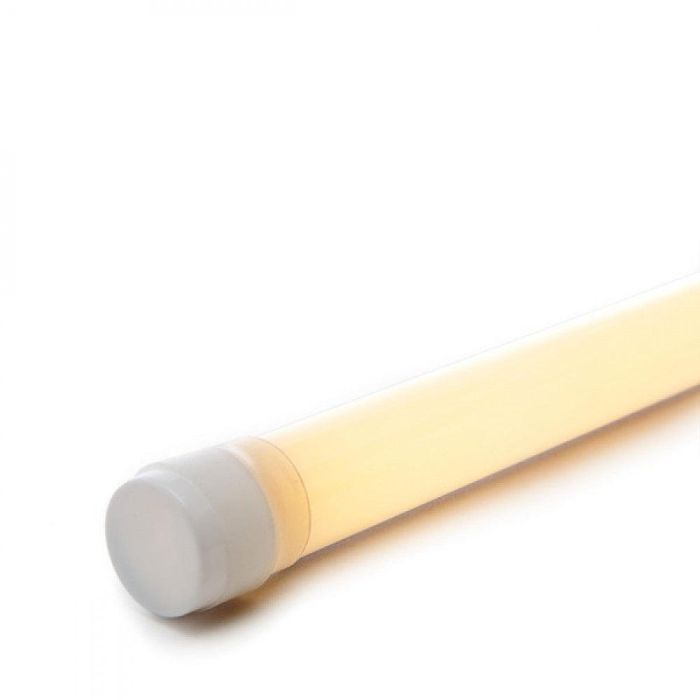 Tubo LED T8 9W 800Lm IP65 60Cm Panaderías/Pastelerías 50.000H [KPT-PT854BY-9W-A4I] 2