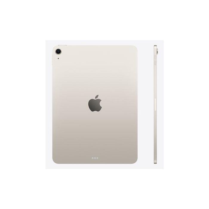 Apple iPad Air M3 11" Wi-Fi 8 GB RAM 512 GB Almacenamiento Tableta Estrellado 1 Apple iPad Air M3 11" Wi-Fi 8 GB RAM 512 GB Almacenamiento Tableta Estrellado 1