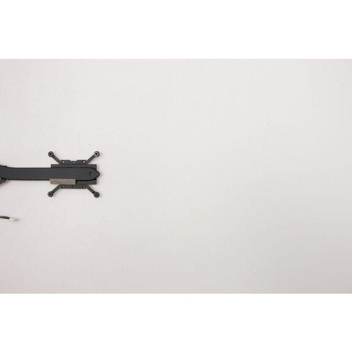 Lenovo Disipador CPU con Ventilador Integrado para Sistemas UMA y AVC - Óptima Disipación de Calor y Rendimiento para tus Dispositivos 2