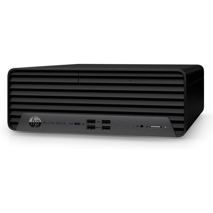 PC de Sobremesa HP 628V4ET#ABE Intel Core i5-13500 16 GB RAM 512 GB SSD 2 PC de Sobremesa HP 628V4ET#ABE Intel Core i5-13500 16 GB RAM 512 GB SSD 2