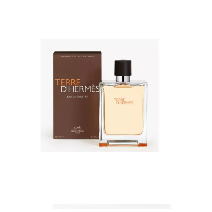 Terre D'Hermès Parfum Vaporizador 200 mL Terre D'Hermès Parfum Vaporizador 200 mL